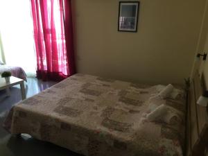 Platanos Rooms Leros Greece