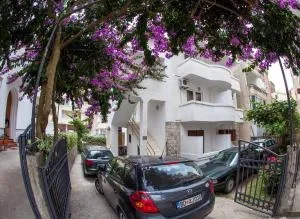 Guest House Violet - Boreti