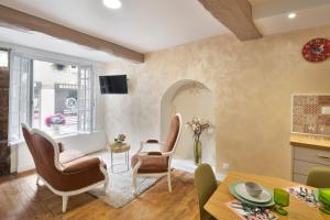 La Belle à Colombage