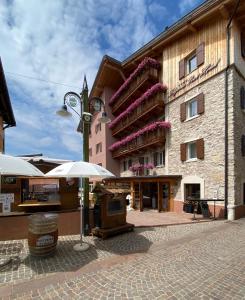 Accommodation in Challand-Saint-Victor