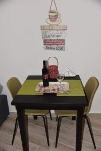 Niochori apartments 3