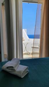 Hotel Gorgona Myconos Greece