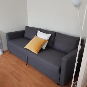 Appartements LE PHENIX pres centre ville avec internet haut debit gratuit & parking : photos des chambres