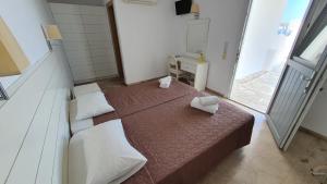 Hotel Gorgona Myconos Greece