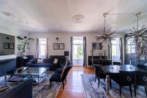 Bliss Lisbon Apartments - Avenidas