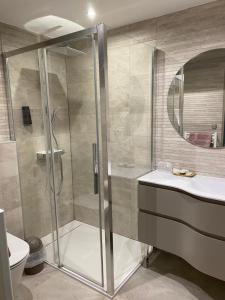 Hotels Le Mas Saint Donat : photos des chambres