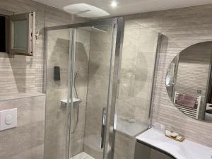 Hotels Le Mas Saint Donat : photos des chambres