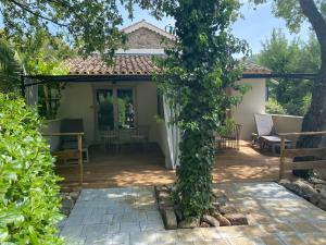 Hotels Le Mas Saint Donat : photos des chambres