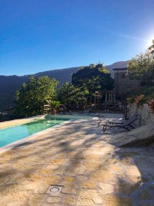 Agriturismo Casa Turchetti