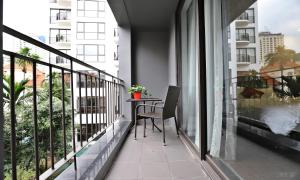 Luxe Paradise Residence 11 To Ngoc Van