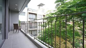 Luxe Paradise Residence 11 To Ngoc Van