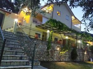 Nestor Apartments Thassos Greece