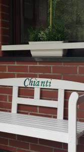 Niewinne domki - Chianti