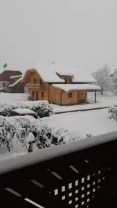 Country Appartement Lungau - Thomatal