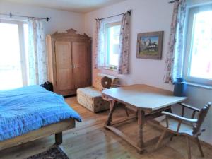 Country Appartement Lungau