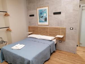 Le dimore di Megollo - Free Parking