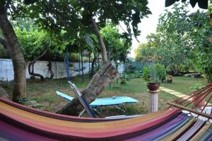 Doloi garden house