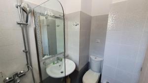 Hotel Gorgona Myconos Greece