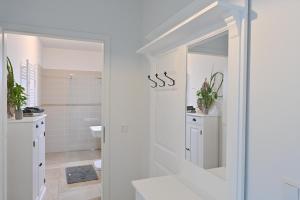 Ferienwohnung TreibGood