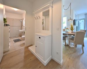 Ferienwohnung TreibGood