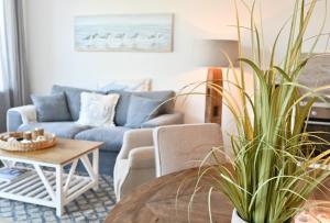 Ferienwohnung TreibGood