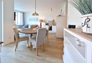 Ferienwohnung TreibGood