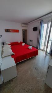 Hotel Gorgona Myconos Greece