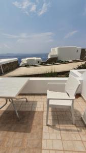 Hotel Gorgona Myconos Greece