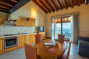 Domina Borgo degli Ulivi - Garda Lake