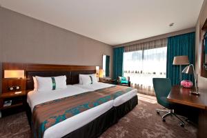 Hotels Holiday Inn Nice, an IHG Hotel : photos des chambres