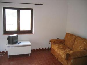Nice apartments in waterfront villa in Bosa Porto Alabe