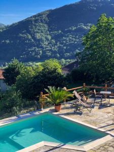 Agriturismo Casa Turchetti