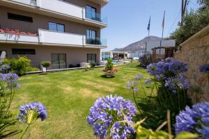 Aianteion Bay Luxury Hotel & Suites Salamina Greece