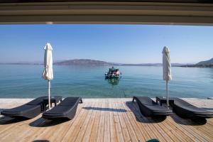 Aianteion Bay Luxury Hotel & Suites Salamina Greece