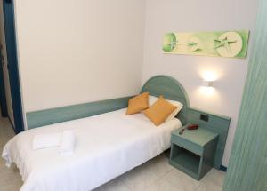 Single Room room in Hotel & SPA Riviera Castelsardo