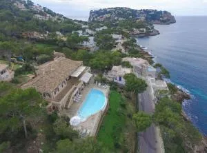 Villa Seldwyla - 圣艾尔姆