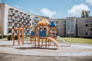 Poilsio namai "Vyturys"