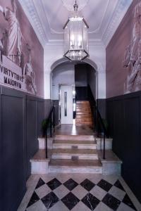 Bliss Lisbon Apartments - Avenidas