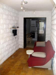 Nice apartments in waterfront villa in Bosa Porto Alabe