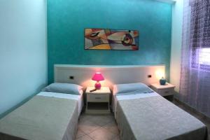 Pensione degli Ulivi