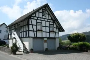 Ferienhaus Zur Ennest - Ohlenbach