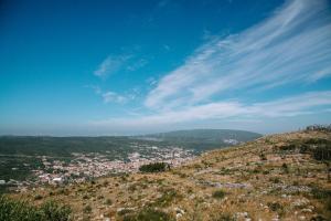 Casas de Pedra - Quinta da Escola