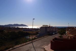 El Alamillo seaview Penthouse