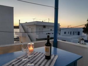 Helens Minimal Studios & Apartments