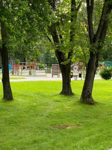 Komfortowy Domek AGA Centrum