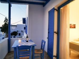 Helens Minimal Studios & Apartments