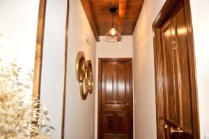 Alojamiento Colmenar de Oreja Plaza Mayor