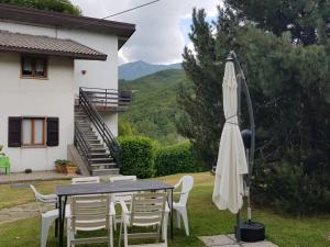 Appartamenti Bice Abetone