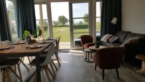Cassandria Bad - luxe Glamping - Cadzand-Bad