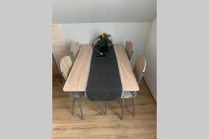 Apartament Gajka